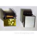 12W SMD POE high current transformer